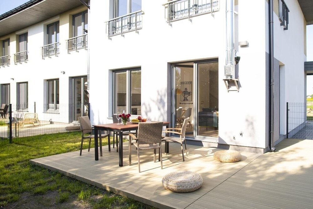 Apartament Marina - 365 Pam