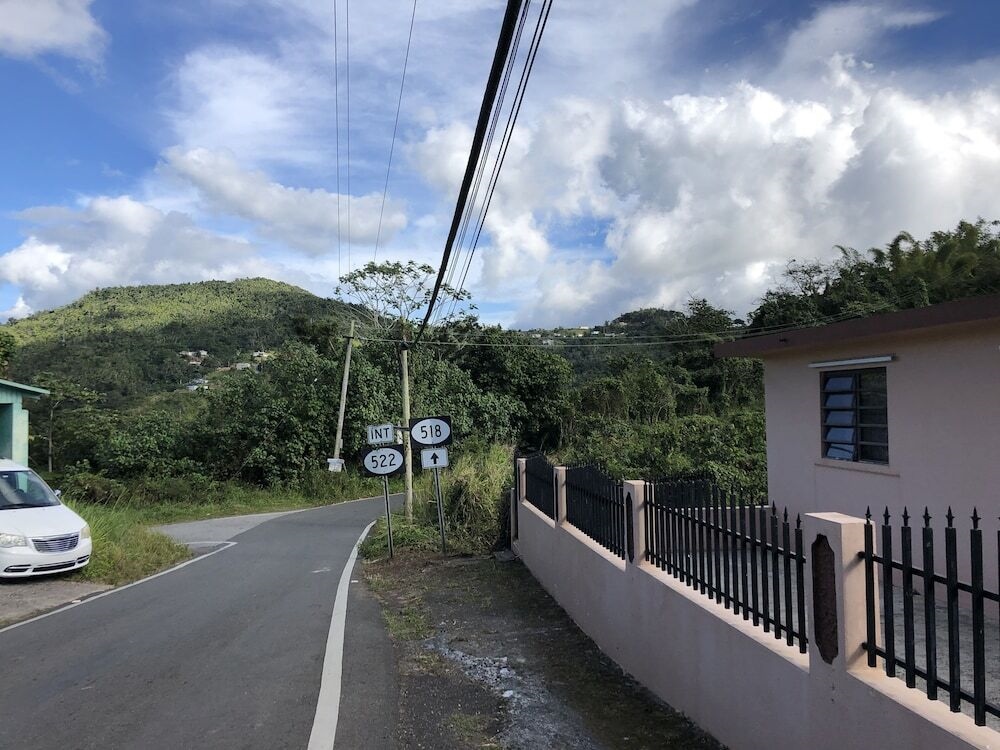 Casa Del Lago Garzas - Suite 101