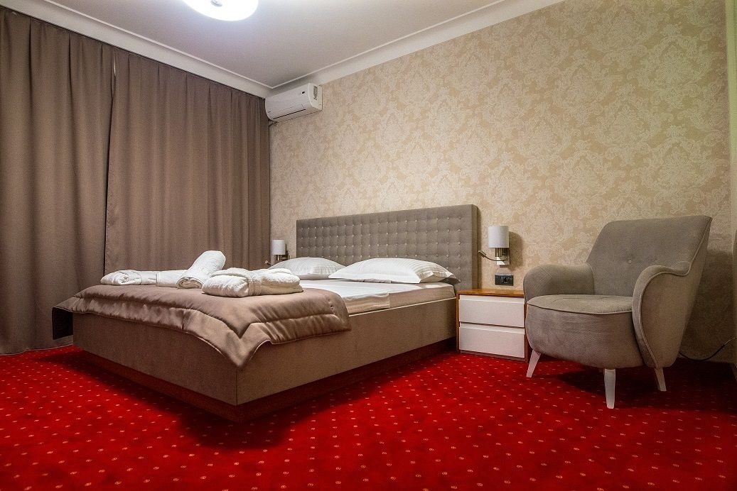 Holiday Resort Pristina