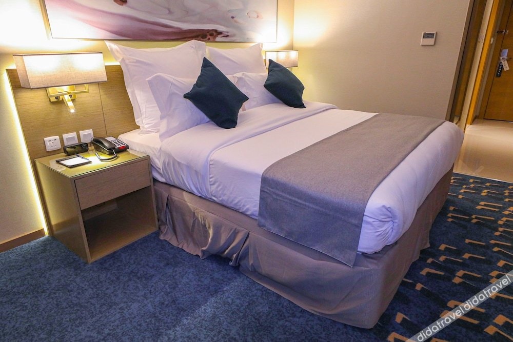 Golden Tulip AL Waha Hotel - Unayzah