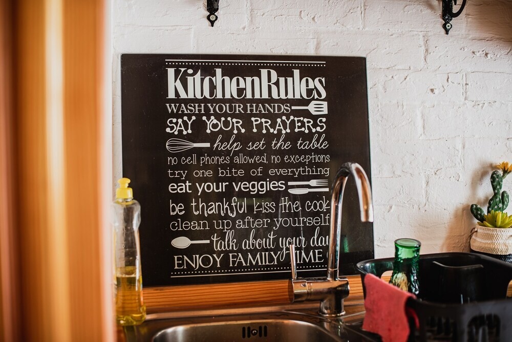 Cottage Hidden Pearl