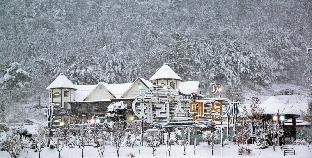 Muju Cherish Pension