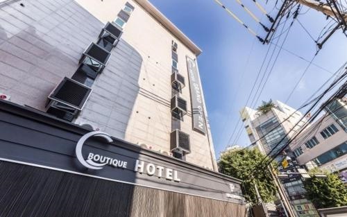 Guri C Hotel