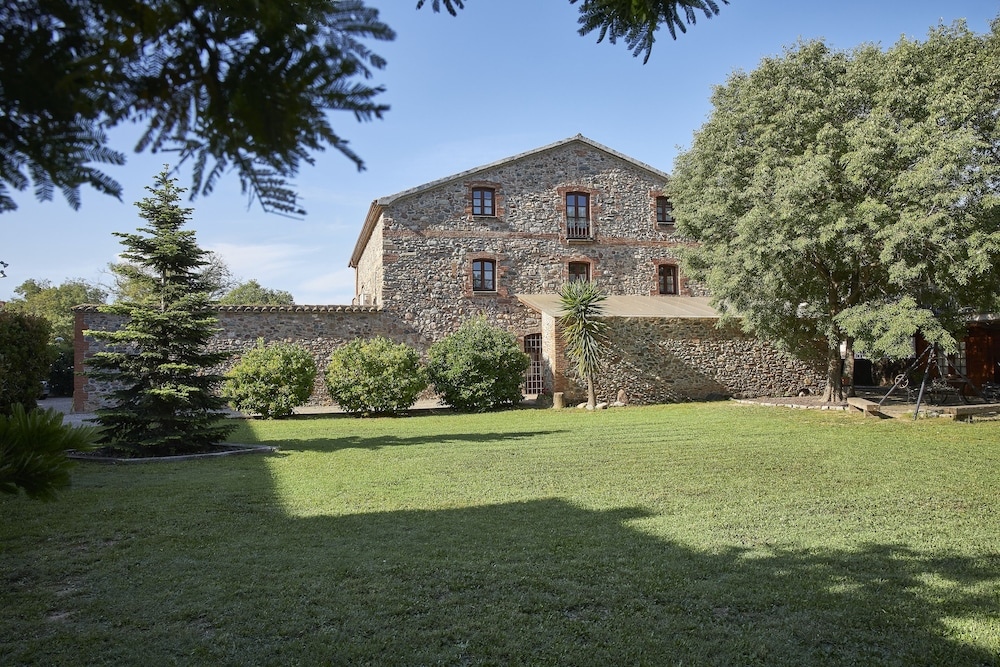 Mas Can Calet Aparthotel