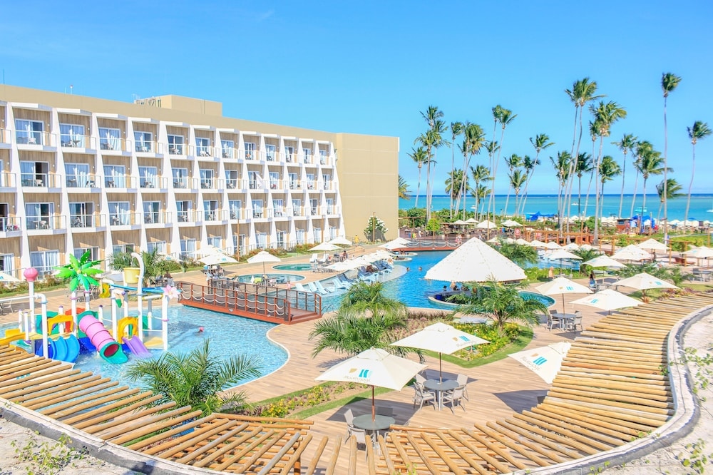 Maragogi Brisa Exclusive Hotel