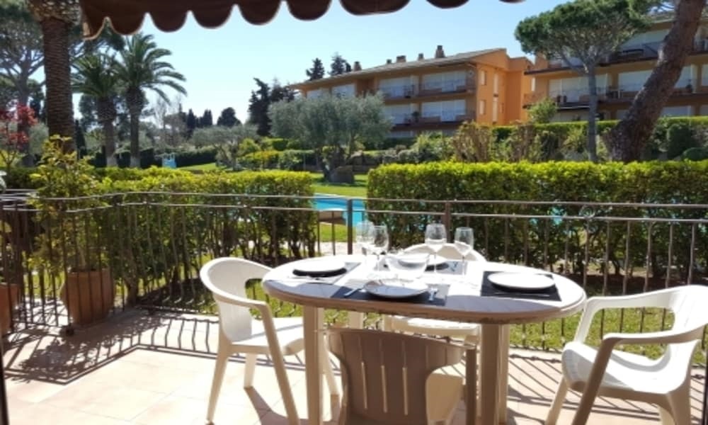 104683 -  Apartment In Palafrugell