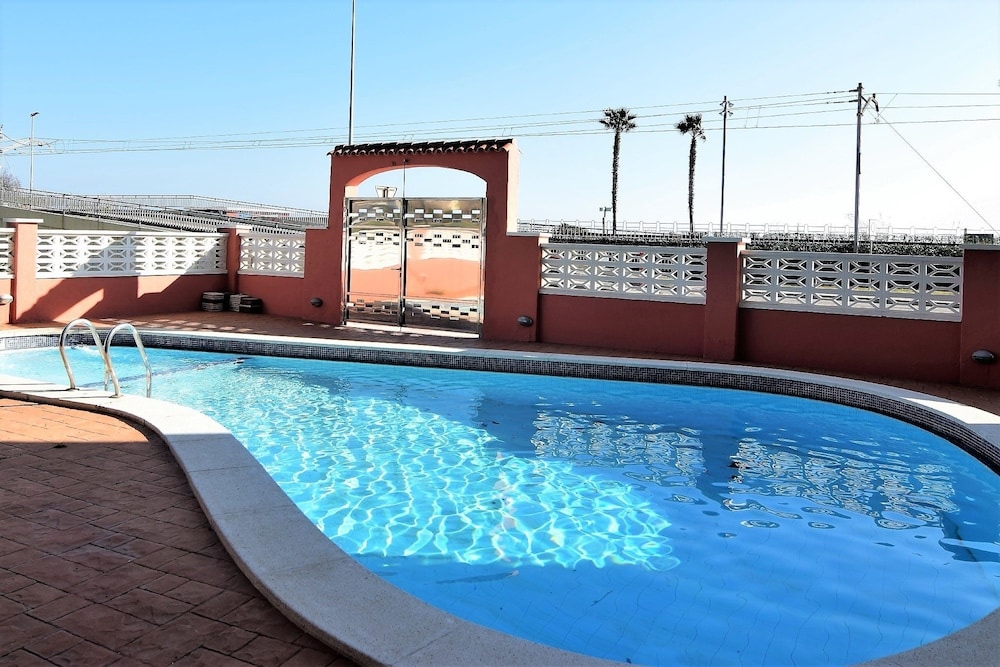 HomeHolidaysRentals Maritim IV