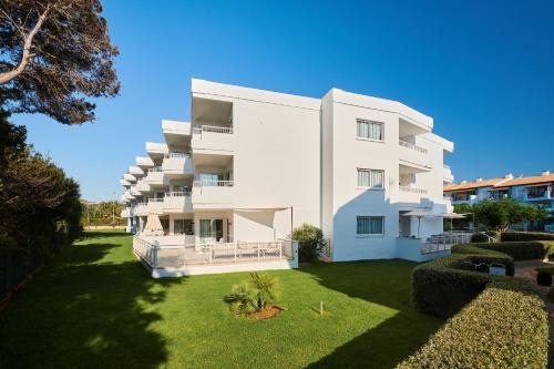 Hipotels Apartamentos Cala Bona