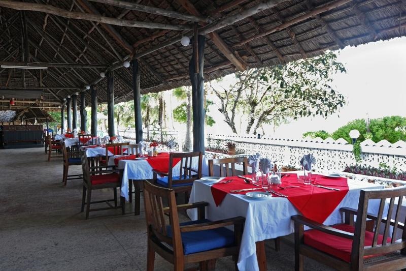 Mermaids Cove Beach Resort & Spa