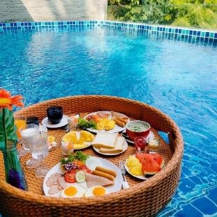 Rainbow Sky Hotel Samet