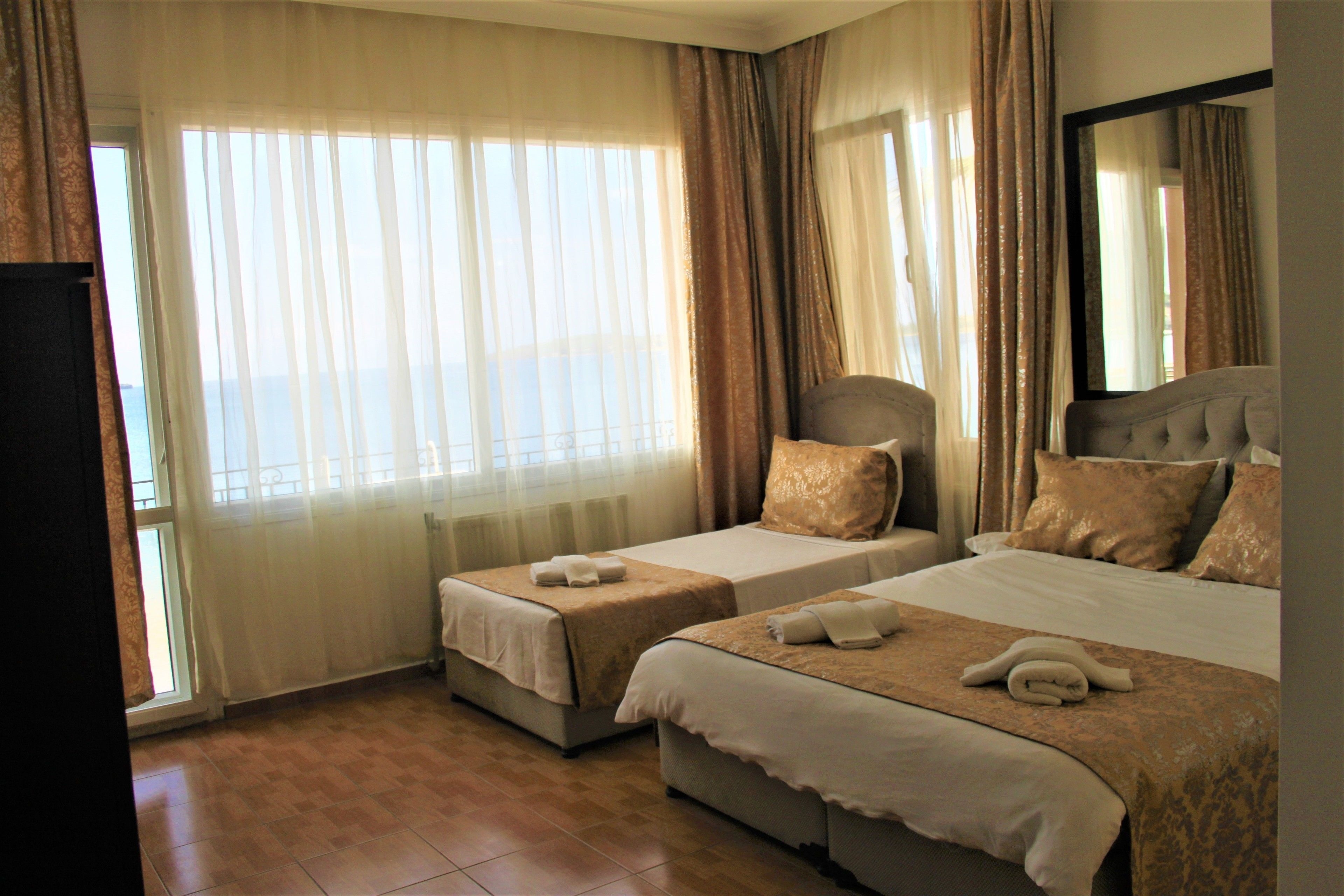 Foca Kumsal Hotel