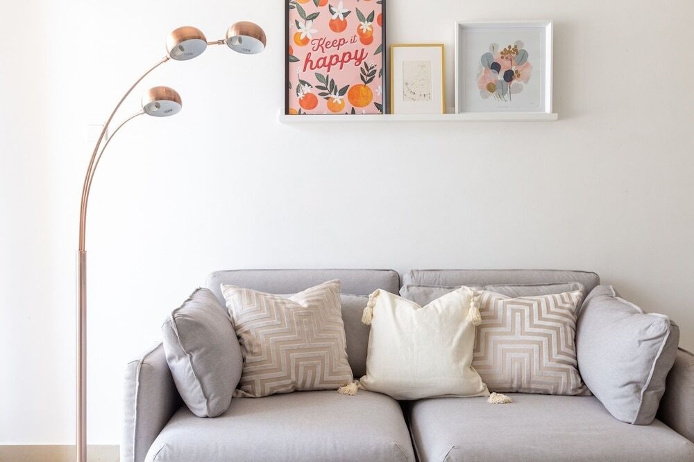 Aesthetically Beautiful 2Br Apartment In Jlt