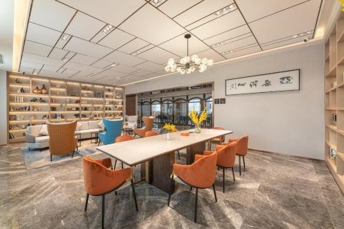 Atour Hotel (Ancient City Pedestrian Street Kashga