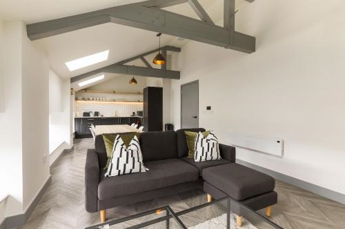 Goodstay Apartments by Urban Space