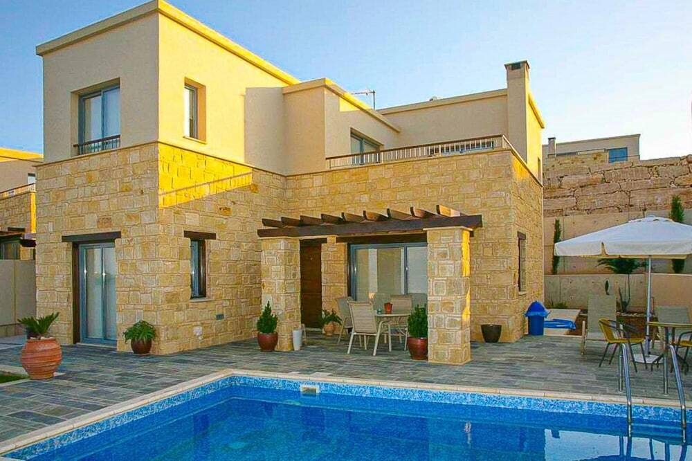 Villa Angelena In Fasli