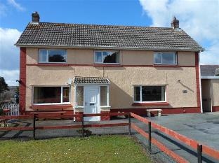 Pendine Sands Bed & Breakfast