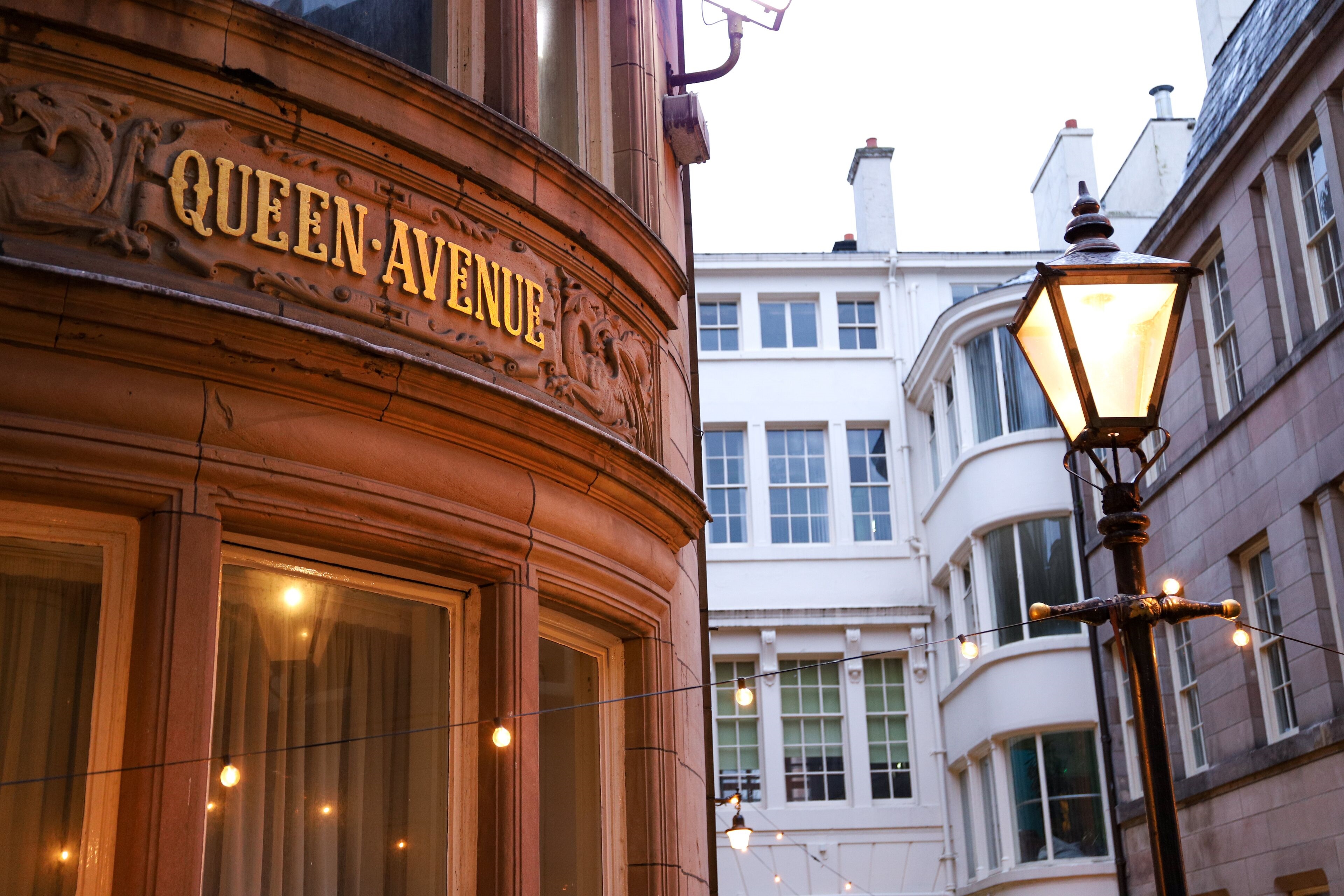 16 Queen Avenue