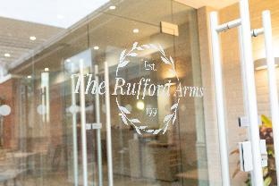 Rufford Arms Hotel
