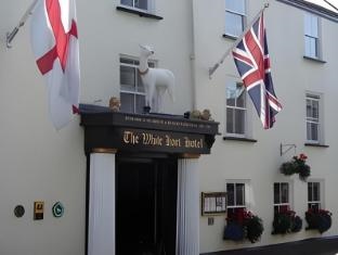 The White Hart Hotel