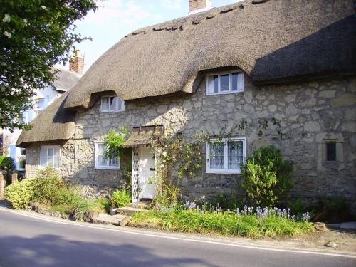 Ye Olde Cottage