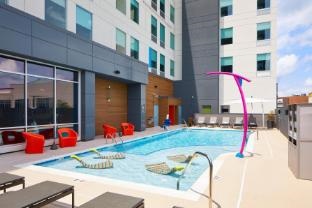 Aloft Chattanooga Hamilton Place