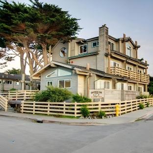 Cypress Inn On Miramar Beach