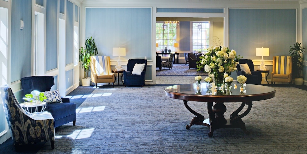 Nationwide Hotel And Conference Center