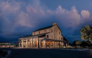 The JL Bar Ranch, Resort and Spa