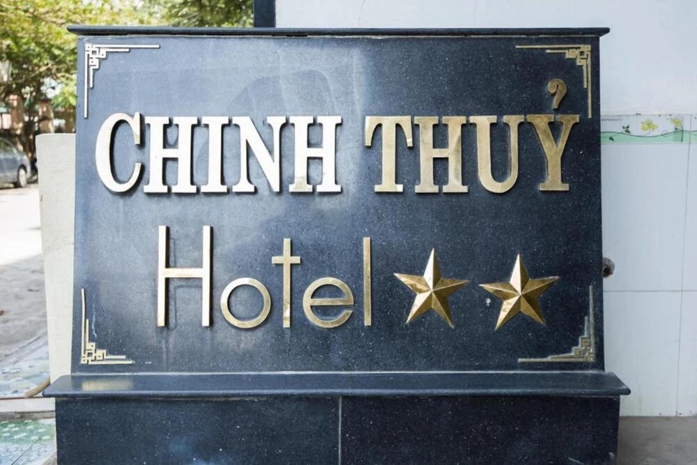 Chinh Thuy Sam Son Hotel