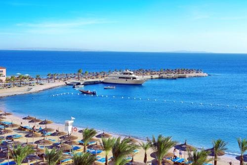 Beach Albatros Resort - Hurghada~
