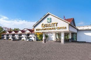 Quality Inn & Conference Centre