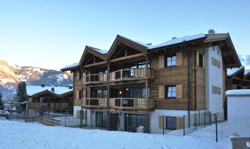Avenida Mountain Resort Kaprun by Alpin Rentals