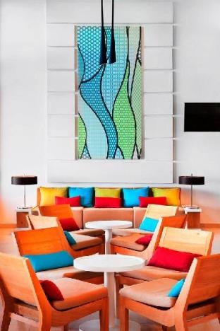 Hotel Playa Vista Azul