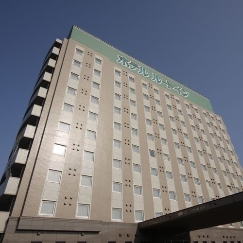 Hotel Route-Inn Dai-Ni Kameyama Inter