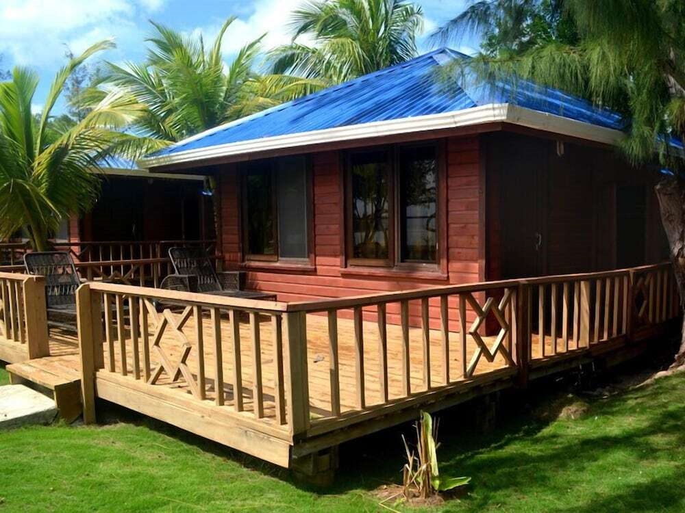 Calabash Bight Resort