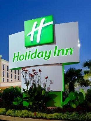 Holiday Inn & Suites Jefferson City