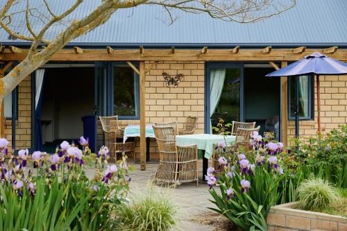 Awatea Country B&B