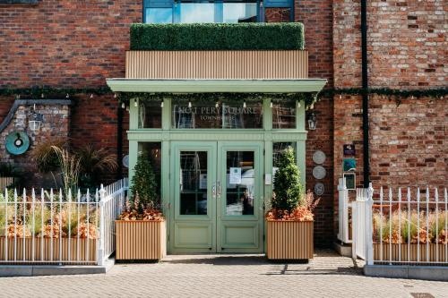 No. 1 Pery Square Hotel & Spa