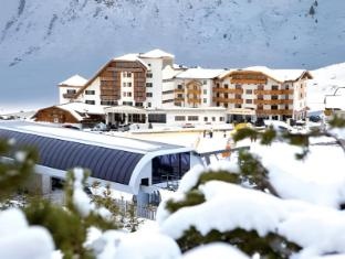 Alpenromantik-Hotel Wirlerhof