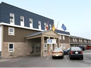 Days Inn by Wyndham Fredericton