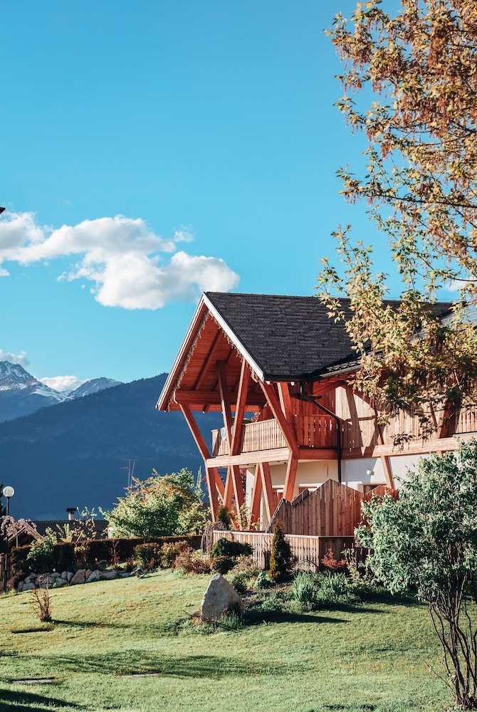 Pineta Hotels Nature Wellness Resort