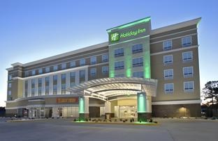 Holiday Inn HATTIESBURG - NORTH