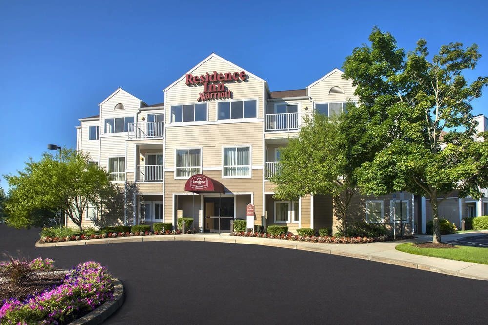 Residence Inn Boston Westborough