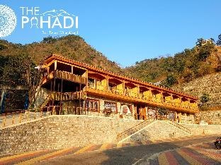 The Pahadi Organic