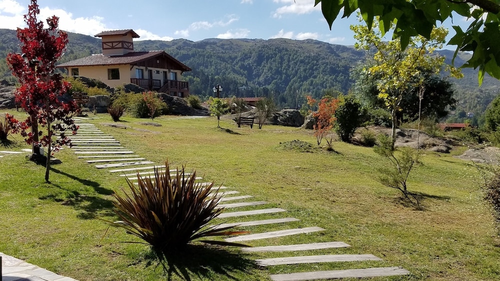 Aires Serranos Suites (Adults Only)