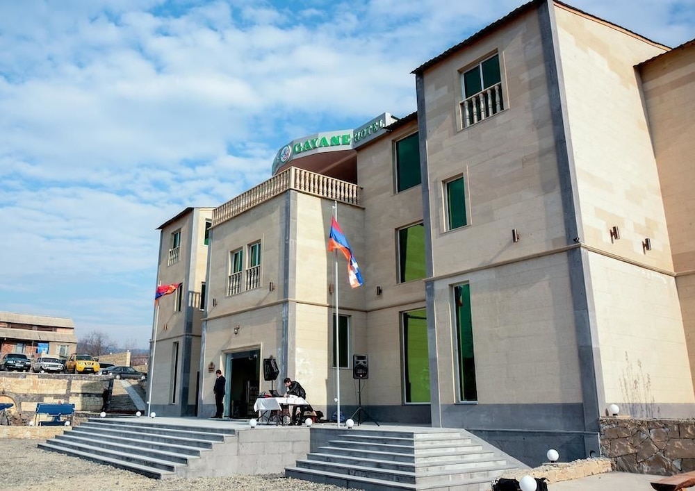 Gayane Hotel