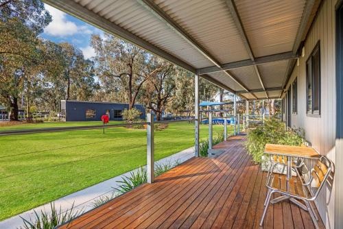 Big4 Bendigo Marong Holiday Park