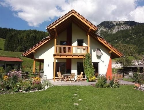 Ferienhaus Hirschloser