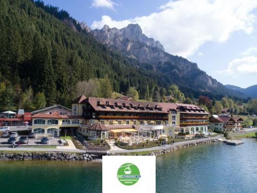 Via Salina - Hotel Am See - Adults Only