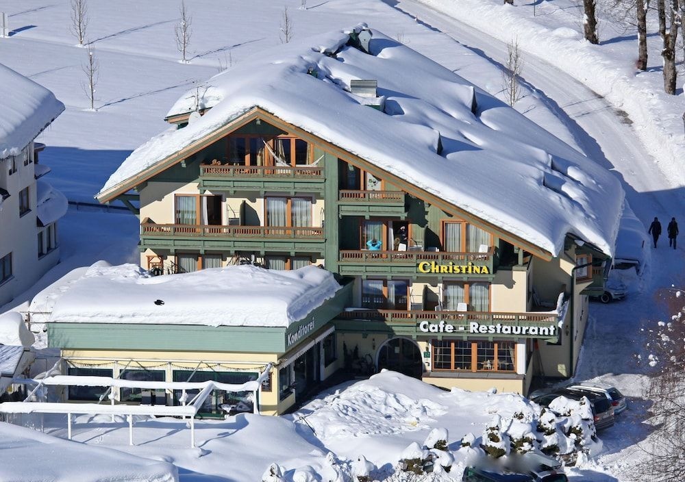 Hotel Christina am Achensee